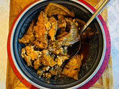 家乡豆腐-马凯餐厅(地安门店)