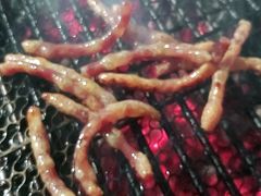 -林二哥宜烤官·宜宾小烧烤