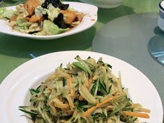 -振生清真饭店(永安道店)