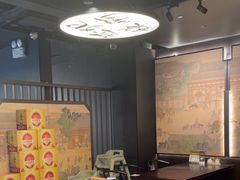 -古都历食南京菜·烤鸭·鸭血粉丝·汤包(南京博物院店)