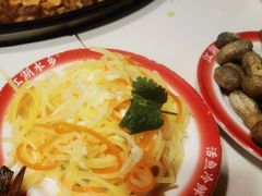 -江湖水乡铁锅炖魚(周庄嘉园店)