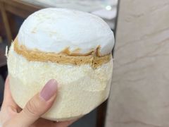 -椰子下蛋(南锣鼓巷店)