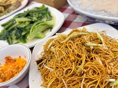 -吉源大排档·鱼生·海鲜(烧烤彩印厂店)