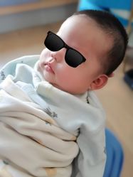 -龙文宝贝上门婴儿理发满月剃胎毛(总店)