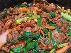 -重庆鸡公煲·嘟享吃(林科大店)