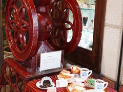 -西村咖啡店 (中山手本店)