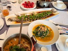 -野蔓果·山野菜(西湖景区·龙井茶田店)