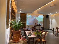 -翁暖茶馆(滨江东总店)