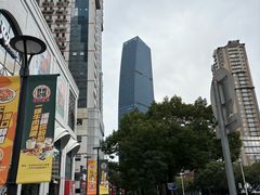 -上海龙之梦万丽酒店