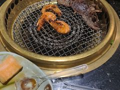 -韩盛·盛江山自助料理(于洪新玛特店)