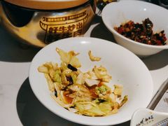 -俏九州·小炒黄牛肉(华润万象汇店)