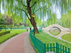 -达活泉公园