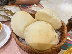 -BRBR叙利亚餐厅(总店)
