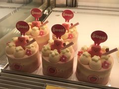 -好利来(SM空港店)