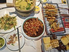 -亿牌牌东北烧烤(博物馆旗舰店)