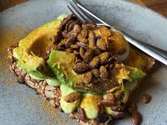 -BOR Eatery(安福路店)