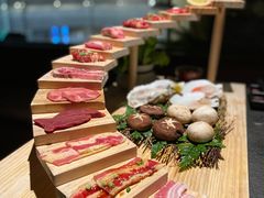 -山上下日本料理(万象城店)