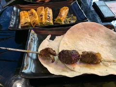-纪录片《人生一串》体验店(静安店)