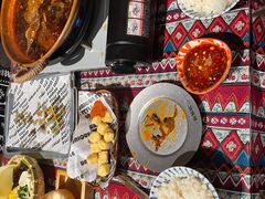 -火塘云南烧烤大排档