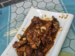 -味好美土菜(迎宾东路店)