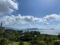 -三亚亚龙湾天域度假酒店