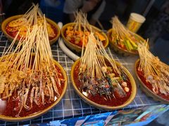 -捞沙巷