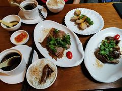 -寻潮忆卤鹅·潮汕餐馆(汇星店)