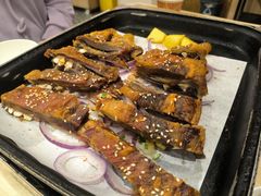 -羊之道草原味道清真餐厅(番禺店)