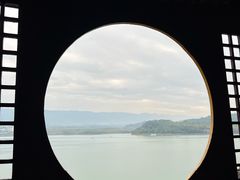 -石宝寨