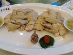 -清心鸡沙田乳鸽店·非遗传承(粤垦路店)