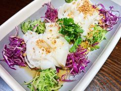 麦醋手工凉皮-掌柜的店·河南菜(世茂店)
