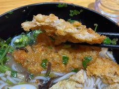 -螺少野柳州螺蛳粉(鱼化寨地铁商业街店)
