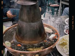 -三兴涮羊肉(荣安大街店)