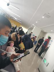 -天津市儿童医院(河西马场院区)