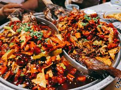 -味妙烤鱼吧(回龙观店)