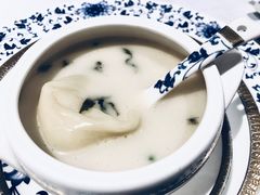 -Yan Ting 宴庭中餐厅(上海静安瑞吉酒店)
