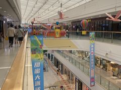 -万达广场(渭南高新店)