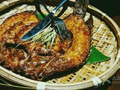 -云海肴云南菜·蒸汽石锅鱼(北京良乡华冠店)