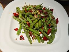 -外婆家(蓝色港湾店)