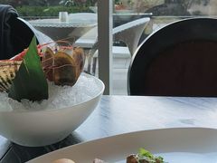 -长沙北辰洲际酒店-兰调全日餐厅