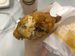 -麦当劳(海岸城店)