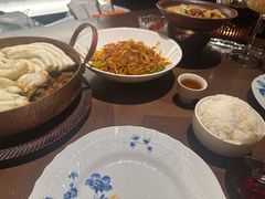 -奉天小馆·非遗东北菜(沈阳万象城店)