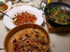 -佬麻雀·剁椒鱼头(京基KK One店)