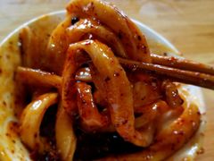 -洞子口张老二凉粉(文殊院店)