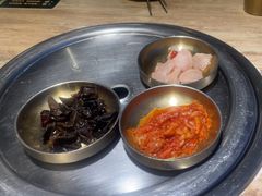 -权金城·炭火烤肉(北京联想桥店)