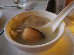 -广州花园酒店-凌璇阁360度高空海鲜自助餐CAROUSEL