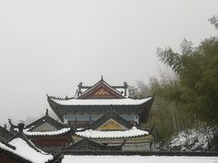 -五祖寺