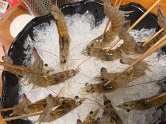 基围虾-捞围鲜·港式打边炉(海阳路店)