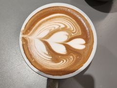 -XI·LaundryCafe 喜咖自助洗衣咖啡店