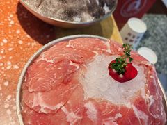 -赵美丽·重庆社区火锅·直营店(火车东站·中豪国际店)